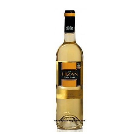 BLANC VIN BLANC RUEDA Hizán 75CL