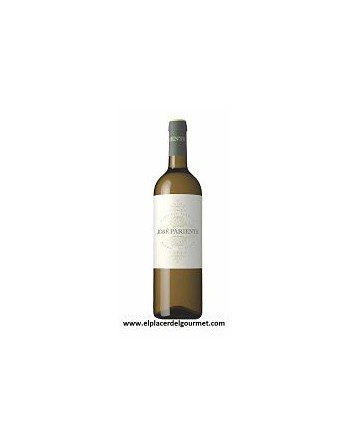 VINO BLANCO JOSE PARIENTE VERDEJO 75CL