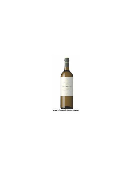 VINO BLANCO JOSE PARIENTE VERDEJO 75CL VINO BLANCO JOSE PARIENTE VERDEJO 75CL