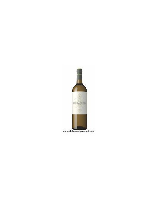 VINO BLANCO JOSE PARIENTE VERDEJO 75CL