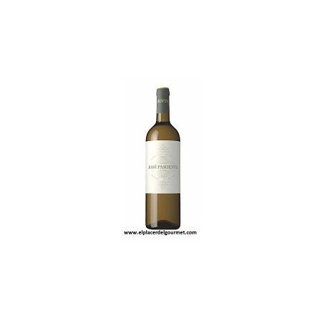 José Pariente Verdejo VIN BLANC 75CL