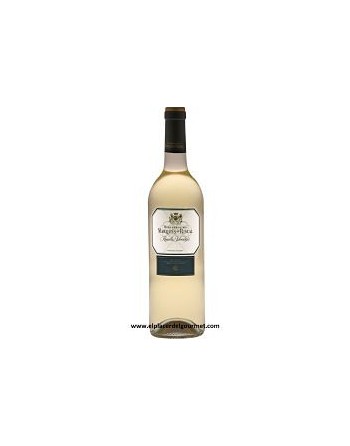 VINO BLANCO MAESTRANTE SEMI DULCE 75CL