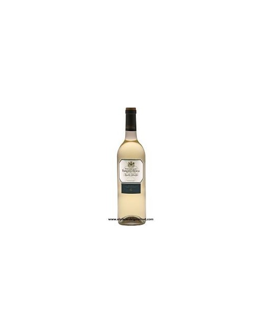 VINO BLANCO MAESTRANTE SEMI DULCE 75CL