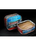 Tarantelo Rotem Thun in Olivenöl Barbate. 120 gr.