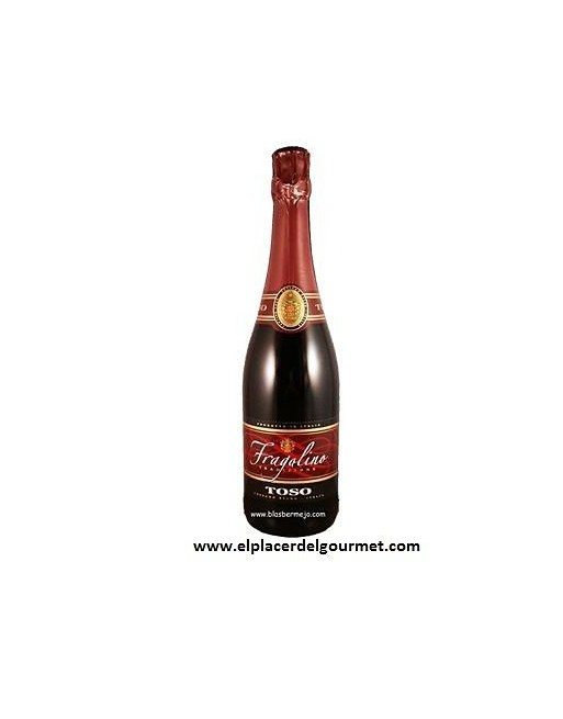 ROSE VIN 75CL FRAGANTIA Nº9