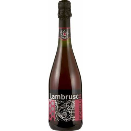 VIN 75CL LAMBRUSCO FIORELLO