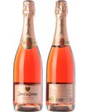 FRAGOLINO vin rose 75CL.