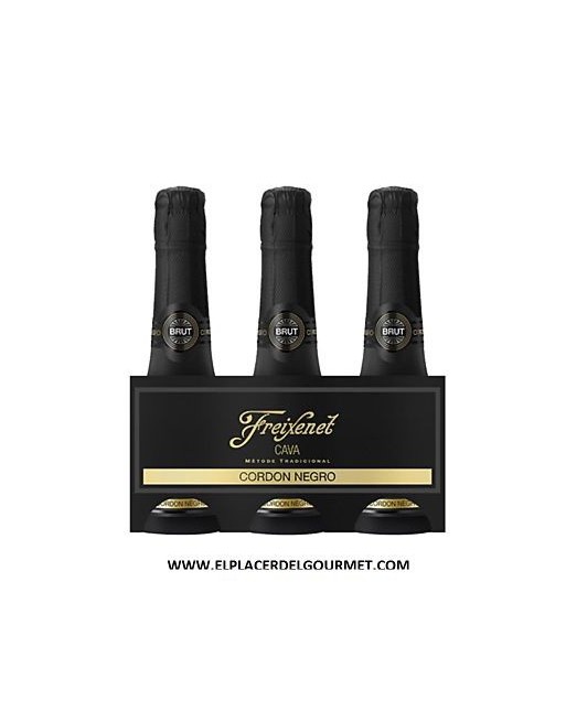 VINO BLANCO ESPUMOSO RESERVA cava ANNA CODORNIU BRUT NATURE 75 cl