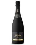 VIN BLANC ESPUMOSO cordon FREIXENET cava Noir 20 cl pour les bouteilles brut Pack 3