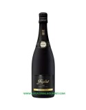 VIN BLANC ESPUMOSO cordon FREIXENET cava Noir brut 75 CL