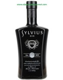 SK pink Dry Gin botella 70 cl