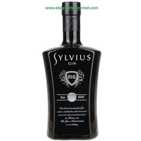 GIN SYLVIUS 70CL.
