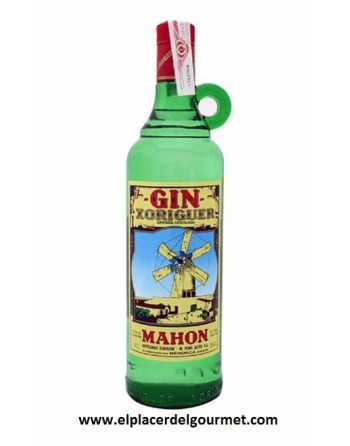 GIN Sylvius 70CL.