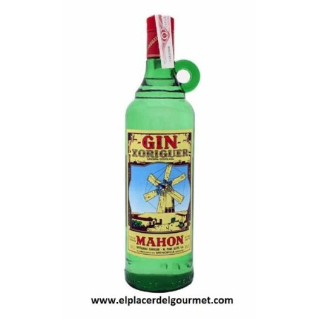 GIN XORINGER 1 LITRO