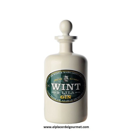 GIN WINT & LILA 70cl.