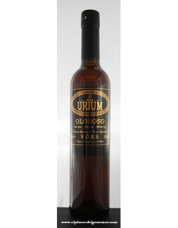 OLOROSO URIUM VORS 30 AÑOS JEREZ XÉRÈS SHERRY