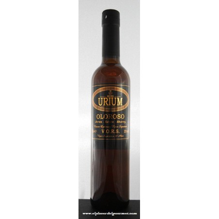 OLOROSO URIUM VORS 30 AÑOS JEREZ XÉRÈS SHERRY