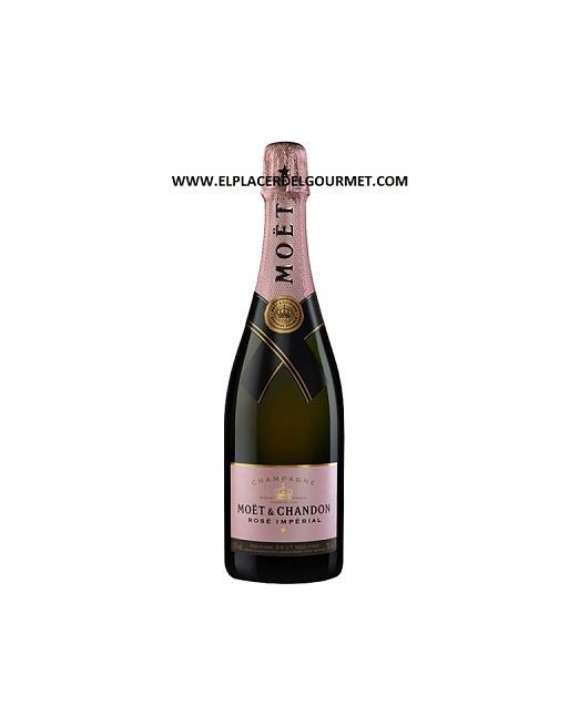 VINO BLANCO ESPUMOSO CHAMPAGNE Moët & Chandon IMPERIAL MAGNUM 1.5L