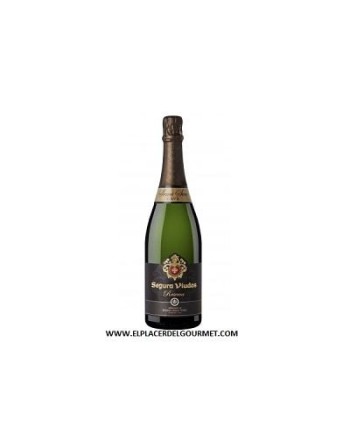 VINO BLANCO ESPUMOSO CHAMPAGNE Moët & Chandon IMPERIAL BRUT 75 CL.