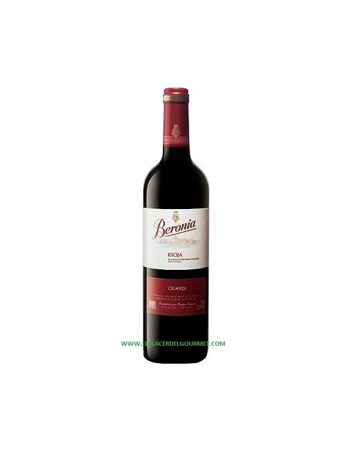 RED WINE VIÑA ALBERDI TINTO CZA. 3/4 2008 O.D. RIOJA RED WINE VIÑA ALBERDI TINTO CZA. 3/4 2008 O.D. RIOJA