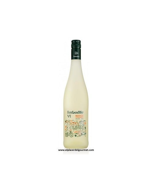 VIN BLANC COUVENT Palazuelos Verdejo VIURA 75 cl