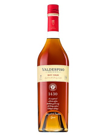 RON OLD Valdespino