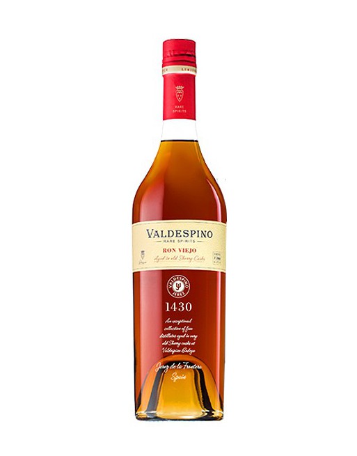 RON OLD Valdespino RON OLD Valdespino