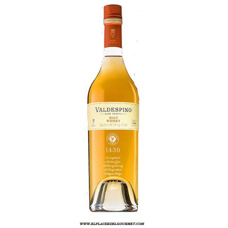 MALT WHISKY VALDESPINO