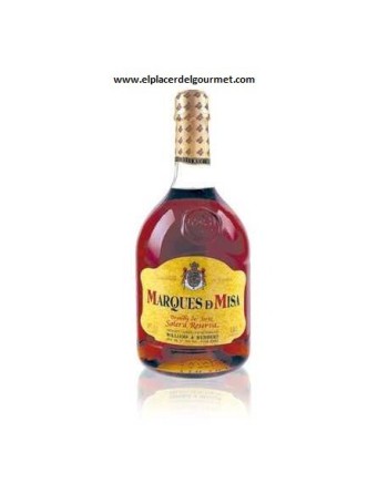 brandy sherry Messe Marques Williams Humbert 70 cl.