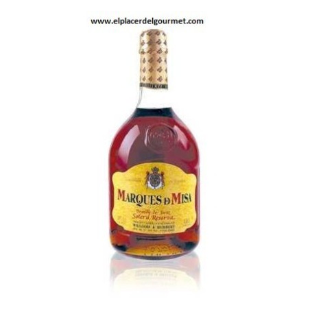 brandy sherry Messe Marques Williams Humbert 70 cl.