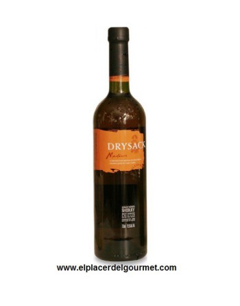 Sherry Medium Dry Sack 75 cl.