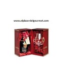 GRAN DUQUE DE ALBA brandy Solera Gran Reserva botella 37.5 cl