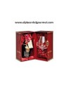 brandy GRAN DUQUE DE ALBA brandy Solera Gran Reserva botella 37.5 cl