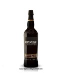 Wine sherry PEDRO XIMENEZ VIEJISIMO Maestro Sierra 37.5 cl.