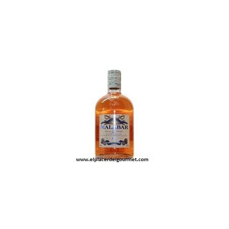 Malabar Rum 70 cl williams Humbert