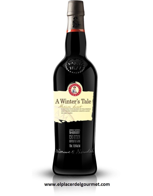JEREZ WEIN 75CL Amontillado DRY SACK. Medium JEREZ WEIN 75CL Amontillado DRY SACK. Medium