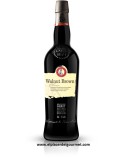 Amontillado Sherry Wein süß (a Winter`s talk) 75 cl