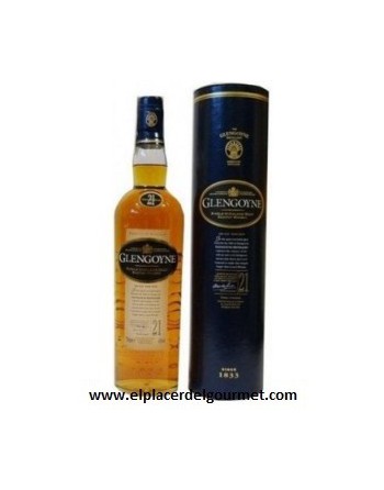whisky 12 años langs escoces 70 cl.