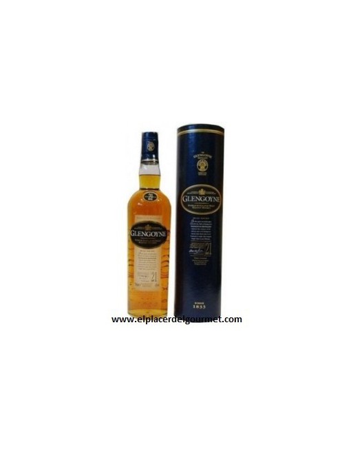 whisky 12 años langs escoces 70 cl.