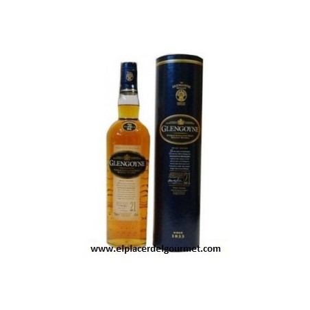 whisky 12 años langs escoces 70 cl.