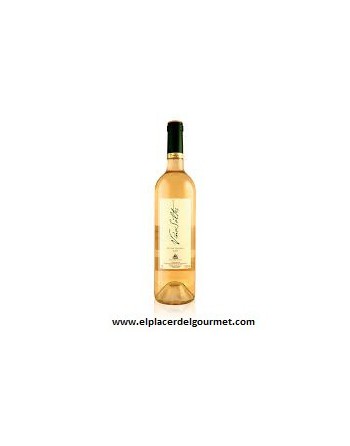 WINE FRIZZANTE BARBADILLO 75CL white wine