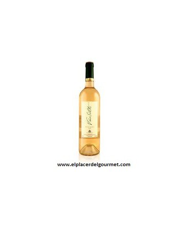 vignoble supérieur vin blanc saut roue 75 cl.