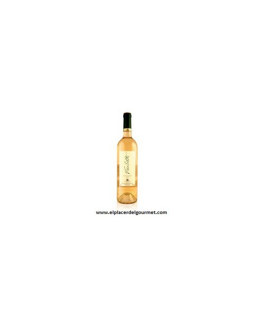 WINE FRIZZANTE BARBADILLO 75CL white wine