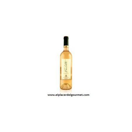 vignoble supérieur vin blanc saut roue 75 cl.