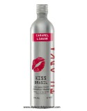 VODKA CARAMEL LONDON 70CL.