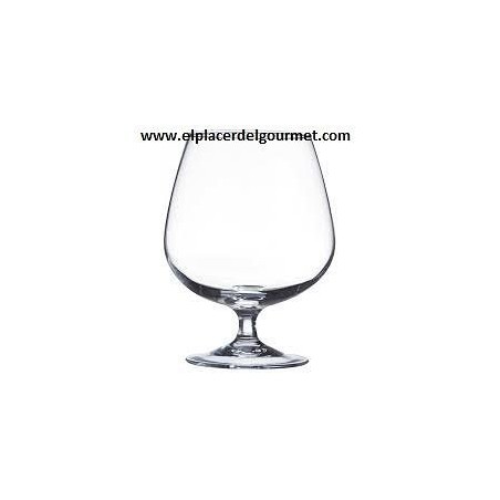 cup cognac / brandy 15cl C / 12U