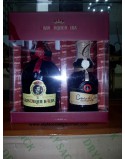 Brandy Williams Solera Sherry vin 1 litre.
