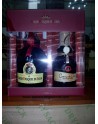Vino Jerez Brandy Solera Williams 1l.