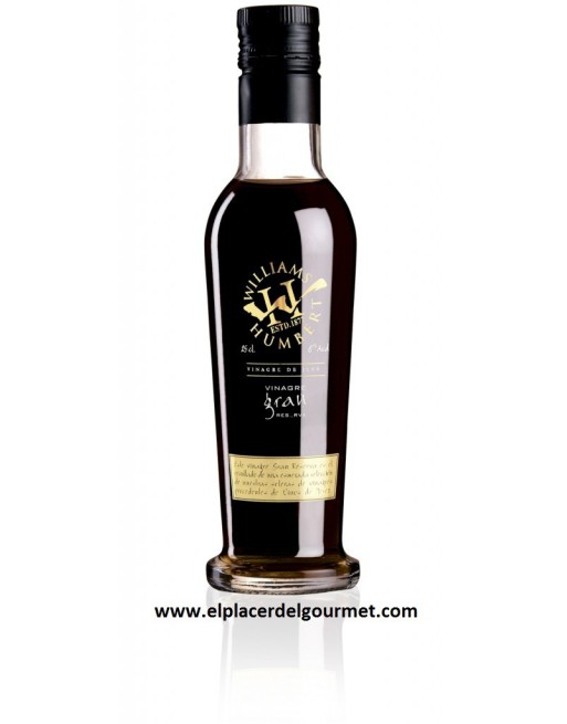 Sherry vinaigre de vin Reserva 25 cl. Williams Humbert