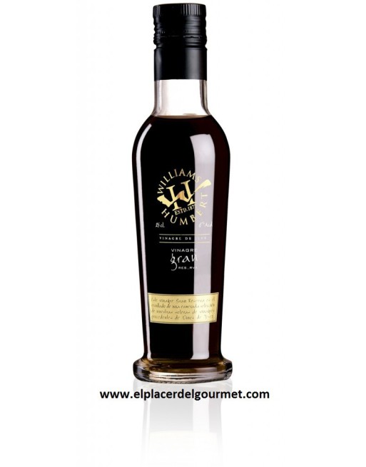 Vino Jerez Vinagre Reserva 25 cl. Williams Humbert Vino Jerez Vinagre Reserva 25 cl. Williams Humbert
